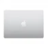Apple MacBook Air (Early 2026) Apple M5 Chip 24GB RAM, 1TB SSD 13.6 Inch Liquid Retina Display Silver Laptop #MDH94xx/A