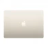 Apple MacBook Air (Early 2026) Apple M5 Chip 24GB RAM, 1TB SSD 15.3 Inch Liquid Retina Display Starlight Laptop #MDVF4xx/A