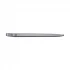 Apple MacBook Air (Late 2020) Apple M1 Chip 16GB RAM 256GB SSD 13.3 Inch Retina Display Space Gray MacBook