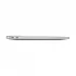 Apple MacBook Air Late 2020 Apple M1 Chip 8GB RAM 256GB SSD 13.3 Inch Retina Display Silver MacBook