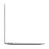 Apple MacBook Air Late 2020 Apple M1 Chip 8GB RAM 512GB SSD 13.3 Inch Retina Display Touch ID Space Gray MacBook