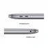 Apple MacBook Pro (2022) Apple M2 Chip 8GB RAM 512GB SSD 13.3 Inch Retina Display Space Gray Laptop