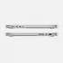 Apple MacBook Pro (2023) Apple M2 Pro Chip 16GB RAM 512GB SSD 16.2 Inch Liquid Retina XDR Display Silver Laptop