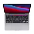 Apple MacBook Pro (Late 2020) Apple M1 Chip 16GB RAM 512GB SSD 13.3 Inch Retina Display Space Gray Laptop