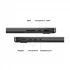 Apple MacBook Pro (Late 2023) Apple M3 Pro 36GB RAM 512GB SSD 14.2 Inch Liquid Retina XDR Display Space Black Laptop