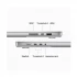 Apple Macbook Pro (Late 2023) All Laptop in BD
