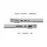 Apple MacBook Pro (Late 2024) Apple M4 Pro 24GB RAM 1TB SSD 14.2 Inch Liquid Retina XDR Display Silver Laptop