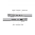 Apple MacBook Pro (Late 2024) Apple M4 Pro 48GB RAM 512GB SSD 16.2 Inch Liquid Retina XDR Display Silver Laptop