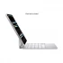 Apple Magic Keyboard for 11 Inch iPad Pro (M4) White, US English #MWR03xx/A
