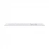 Apple Magic Keyboard White, US English (USB-C, White Keys) #MXCL3xx/A