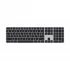 Apple Magic Keyboard With Touch ID and Numeric Keypad Keyboard