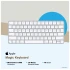 Apple Magic Keyboard With Touch ID #MK293xx/A