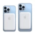 Apple MagSafe 15W Battery Pack for iPhone Wireless Charging Power #MJWY3xx/A