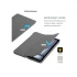 Apple Smart Folio Charcoal Grey Protective Case for iPad Air 11 Inch (M2) #MWK53xx/A