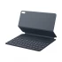 Apple Smart Keyboard Folio for 12.9 Inch iPad Pro (3rd/4th/5th Gen) Gray #MXNL2LL/A, MXNL2ZA/A