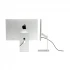 Apple Studio Display 27 Inch 5K Retina Dual USB Type-C Professional Monitor #MFF04xx/A