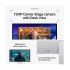 Apple Studio Display XDR 27 Inch 5K Retina XDR Dual USB Type-C Professional Monitor #MFEN4xx/A