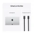 Apple Studio Display XDR 27 Inch 5K Retina XDR Dual USB Type-C Professional Monitor