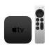Apple TV 4K HDR 2021 (2nd Gen) Video and Streaming