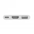 Apple Type-C to HDMI, USB & Converter Type-C Converter Price in Bangladesh