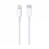 Apple USB-C Male to Lightning USB Cable