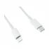 Apple USB-C Male to Lightning USB Cable Price in Bangladesh