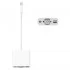 Apple Type-C to VGA, USB & Type-C Converter