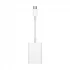 Apple USB Type-C Male to SD Card Reader