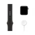 Apple Watch Series 6 32GB Space Gray Aluminum Case with Black Sport Band #MG133xx/A