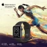 Apple Watch Series 6 44mm Space Gray Aluminum Case with Black Sport Band #M00H3xx/A