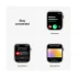 Apple Watch Series 7 Smartwatch specifications