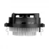 Arctic Alpine 23 CO Black Air CPU Cooler #ACALP00036A