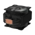 Arctic Freezer 36 ARGB Black Air CPU Cooler #ACFRE00124A