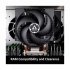 Arctic Freezer 4U-M CPU Cooler in BD