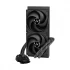 Arctic Liquid Freezer II 280 AIO CPU Cooler in BD