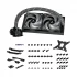 Arctic Liquid Freezer II ARGB 240 AIO CPU Cooler Price in BD