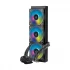 Arctic Liquid Freezer II ARGB 360 AIO CPU Cooler in BD