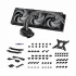 Arctic Liquid Freezer II ARGB 420 AIO CPU Cooler Price in BD