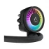 Arctic Liquid Freezer III ARGB 240 AIO Black Liquid CPU Cooler #ACFRE00142A