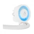 Arctic Liquid Freezer III ARGB 240 AIO White Liquid CPU Cooler #ACFRE00150A