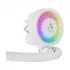 Arctic Liquid Freezer III ARGB 280 AIO White Liquid CPU Cooler #ACFRE00151A