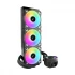 Arctic Liquid Freezer III ARGB 360 AIO CPU Cooler Price in Bangladesh