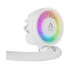 Arctic Liquid Freezer III ARGB 360 AIO White Liquid CPU Cooler #ACFRE00152A