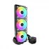 Arctic Liquid Freezer III ARGB 420 AIO CPU Cooler Price in Bangladesh