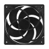 Arctic P12 120mm (1xFAN) Black Casing Cooling Fan #ACFAN00118A