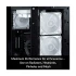 Arctic P12 Max Casing Fan in BD