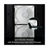 Arctic P12 Max 120mm (1xFAN) White Casing Cooling Fan