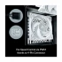 Arctic P12 Max Casing Fan Price in BD