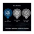 Arctic P14 PWM PST ARGB 140mm (1xFAN) Black Casing Cooling Fan #ACFAN00239A