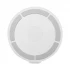 Arctic Summair Plus White Rechargeable Foldable Table Fan #AEBRZ00026A (5W, 2800mAh)
